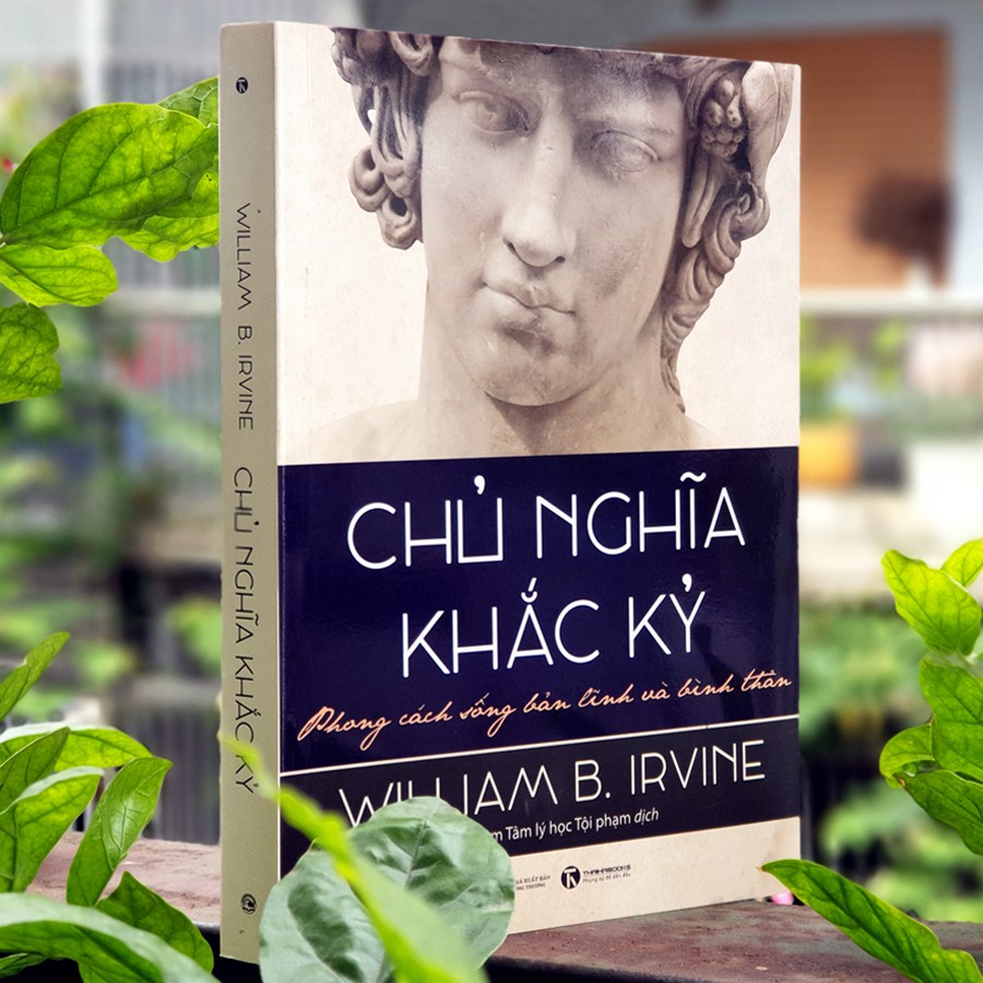 Sống bình thản giữa đời biến động